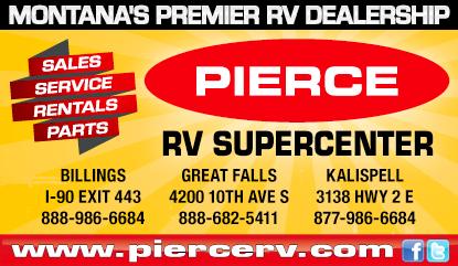 Pierce RV Supercenter