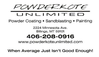Powder Kote Unlimited