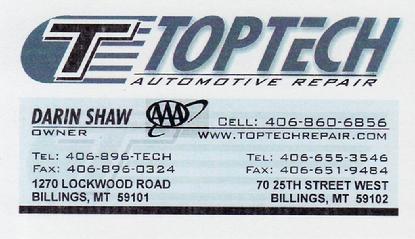 Top Tech Repair